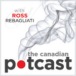 The Canadian Potcast