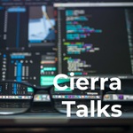 Cierra Talks
