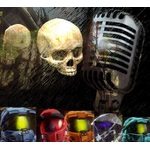Oddballs Radio Podcast