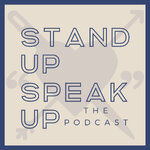 Stand Up Speak Up