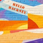 Hello Hackney