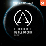 La Biblioteca de Alejandría