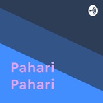 Pahari Pahari