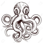 Gucci Squidbilly Fantasy Football League