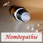 Homöopathie