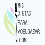 Mis dietas para adelgazar