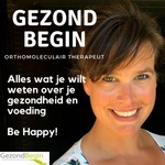 Podcast Gezond Begin