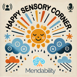 The Happy Sensory Corner