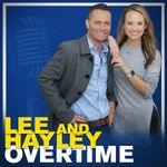 Lee and Hayley Overtime