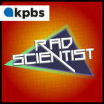 Rad Scientist