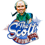 The Scott Show on Miss 98