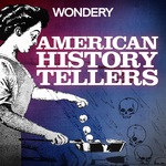 American History Tellers