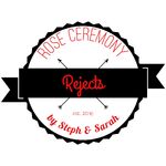 Rose Ceremony Rejects