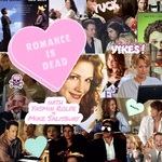 ROMANCE IS DEAD