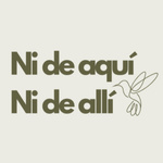 Ni de aquí ni de allí