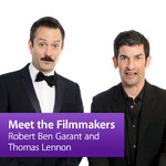 Robert Ben Garant and Thomas Lennon: Meet the Filmmaker