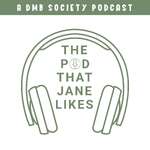 The Pod That Jane Likes
