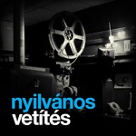 Nyilvános vetítés