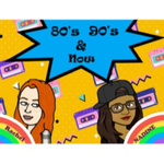 80's 90's & Now