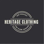 Heritage Clothing - Der Podcast für Slow Fashion