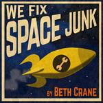 We Fix Space Junk