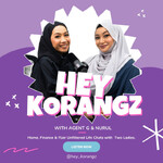 Hey Korangz