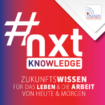 #nxtKNOWLEDGE Podcast POWERD BY Speakers Excellence