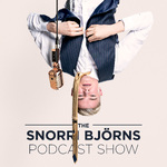 The Snorri Björns Podcast Show