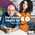 Het leven begint bij 40