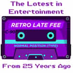 Retro Late Fee