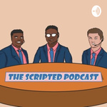 The Scripted Podcast