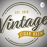 Vintage Cigar Room