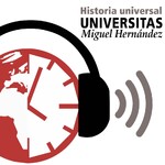 Historia Universal Contemporánea UMH
