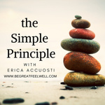 The Simple Principle
