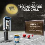 The HONORED Roll Call