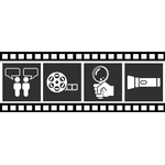 Resonance FM Podcasts » I’m Ready for my Closeup