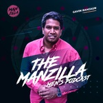 The Manzilla Men's Podcast