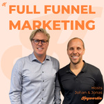 Full Funnel Marketing by Keywordio 