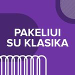 Pakeliui su klasika