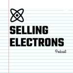 Selling Electrons