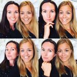 High Vibe Mornings med Sophie & Maria