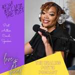 The Healing Poetic Podcast - R.I.S.E Series