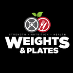 Weights and Plates Podcast