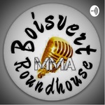 Boisvert MMA Roundhouse 