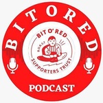 The Bit O'Red Podcast