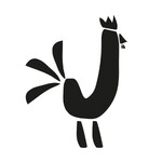 Orar al canto del gallo