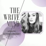The Write Mind Podcast