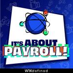 It's About Payroll