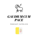 Gaudium cum pace