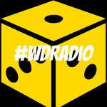 #WDRadio